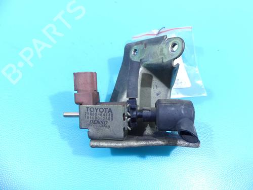 Electronic sensor TOYOTA COROLLA Verso (_E12_) 2.0 D-4D (CDE120_, CDE120R) | BP37810065M84 - Image 2