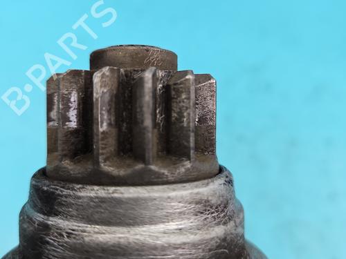 Starter VW CADDY V Box Body/MPV (SBA, SBH) 2.0 TDi | BP38121007M8 - Image 3