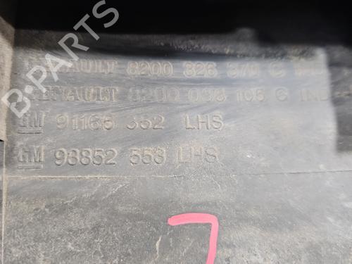 Other RENAULT TRAFIC II Bus (JL) 1.9 dCI 80 (JL0B) | BP37845954O1 - Image 12