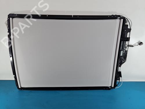 Cargo separator JAGUAR F-PACE (X761) | BP37844378I36 - Image 7