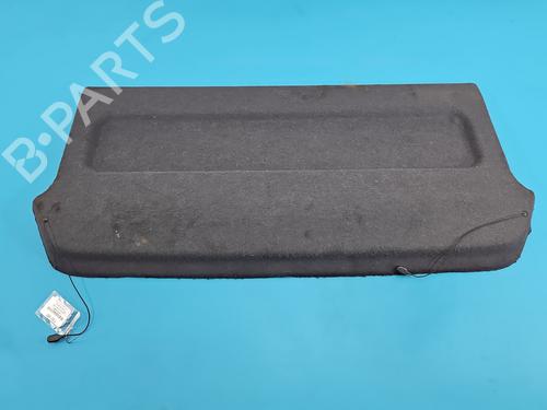 Used Rear parcel shelf Rear parcel shelf 37822205 37822205
