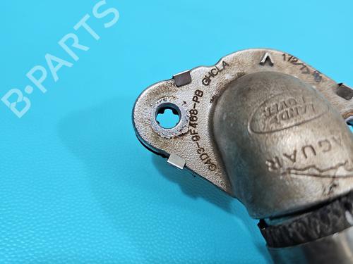 Pipe LAND ROVER DISCOVERY SPORT (L550) | BP38136385M125 - Image 3