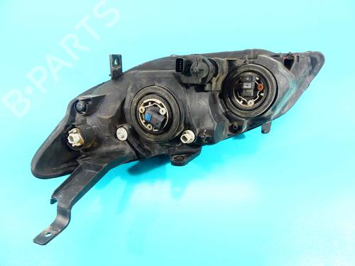 Right headlight HONDA CIVIC VII Coupe (EM2) 1.7 i (EM2) | BP37881004C29 - Image 5