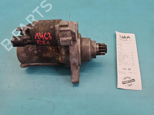 Used Starter Starter 38133544 38133544