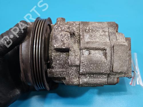 AC compressor SUBARU FORESTER (SG_) 2.0 X AWD (SG5) | BP37858516M34 - Image 9