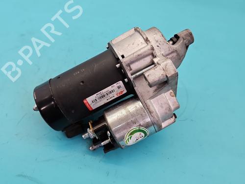 Starter PEUGEOT 1007 (KM_) 1.4 HDi | BP37816159M8 - Image 4