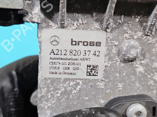 Electronic module MERCEDES-BENZ E-CLASS (W212) E 200 CDI / BlueTEC (212.005, 212.006) | BP37818950M83 - Image 3