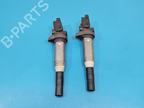 Ignition coil BMW 6 Gran Coupe (F06) 640 i xDrive | BP37858754M94 - Image 3