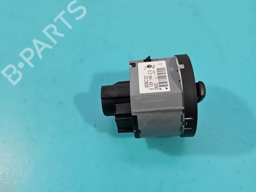 Headlight switch SKODA YETI (5L) 2.0 TDI 4x4 | BP37847029I24 - Image 4