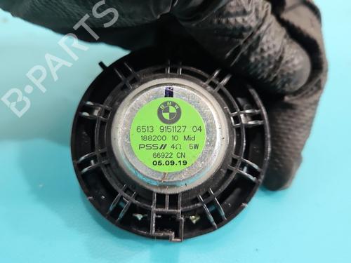 Speaker BMW 3 (G20, G80, G28) 320 i | BP38140777E2 - Image 17