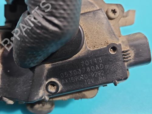 Front wiper motor DODGE CALIBER 2.0 CRD | BP37812059M29 - Image 4
