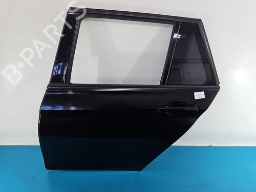 left-rear-door-bmw-3-touring-f31-2012-2013-2014-2015-2016-2017-2018-2019-37847213 main image