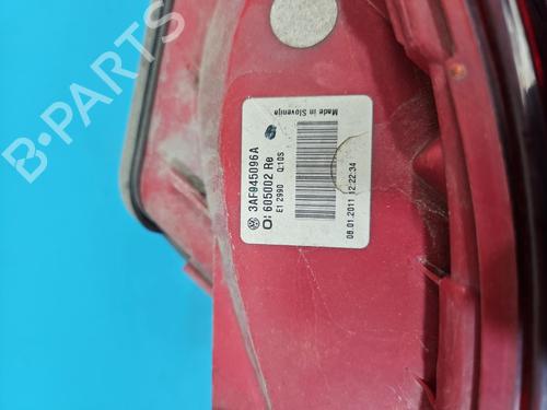 Right taillight VW CC B7 (358) 2.0 TDI | BP40119211C35 - Image 4