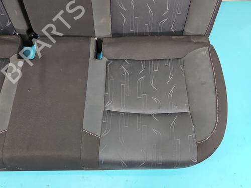 Sæde Bagtil CITROËN C4 II (NC_) 1.6 HDi 110 | BP37814669C17 - Image 15
