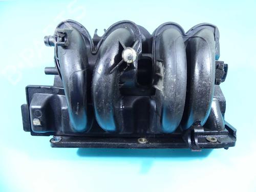 Intake manifold DACIA LOGAN (LS_) 1.4 (LS0A, LS0C, LS0E, LS0G) | BP37808744M70 - Image 5