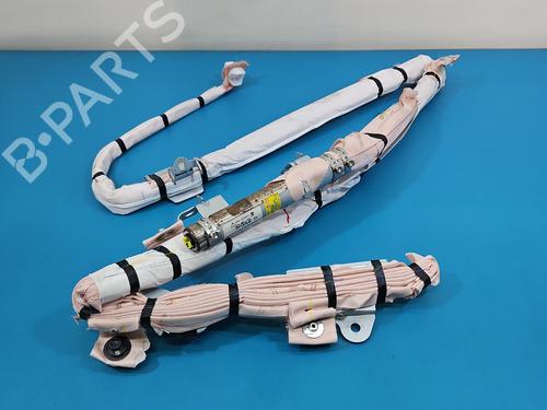 Used Left curtain airbag Left curtain airbag 38266475 38266475