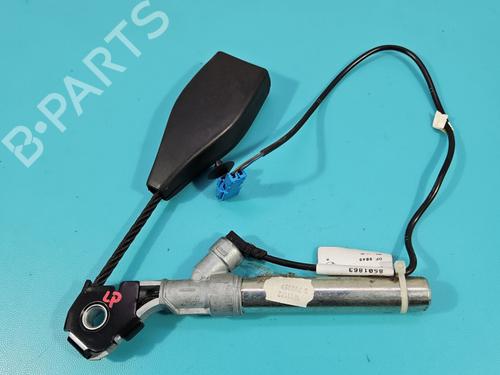 Front left seatbelt RENAULT THALIA I (LB_) 1.2 16V | BP39883339I26 - Image 11