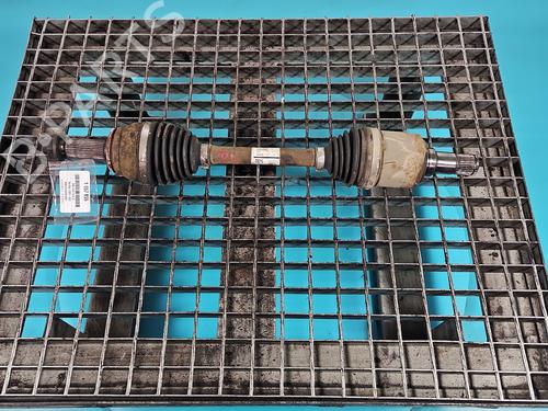 Used Left front driveshaft Left front driveshaft 37832207 37832207