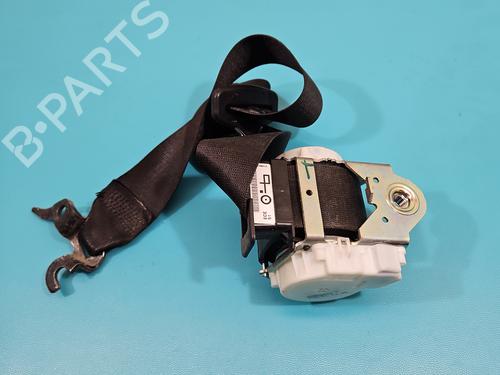 Front left seatbelt BMW X1 (E84) sDrive 18 d | BP38129035I26 - Image 7