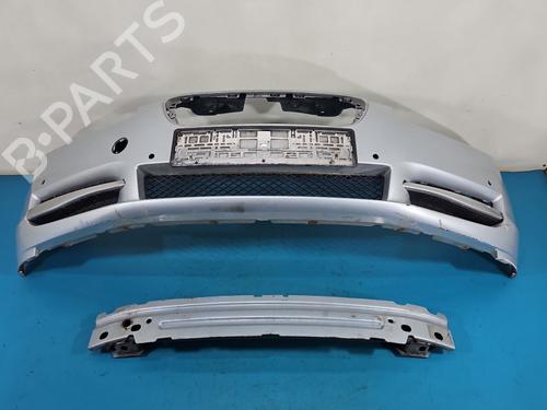 Used Front bumper Front bumper JAGUAR XF I (X250) 2.7 D (207 hp) 40291745 40291745