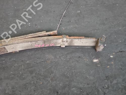 Støddæmperfjeder KIA PREGIO Van (TB) 2.7 D | BP38151104C152 - Image 4