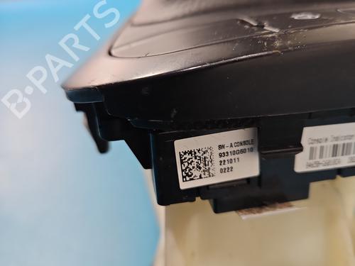Gearstang KIA PICANTO III (JA) | BP38152314M90 - Image 8