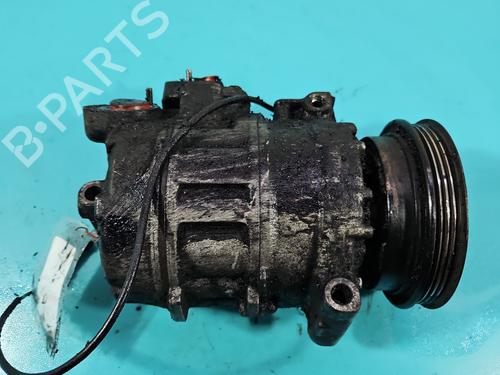 AC compressor VW PASSAT B5.5 Variant (3B6) 2.0 | BP37821632M34  - Image 8