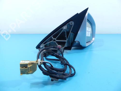 Right mirror AUDI A4 B6 (8E2) 2.0 | BP37880314C27 - Image 6