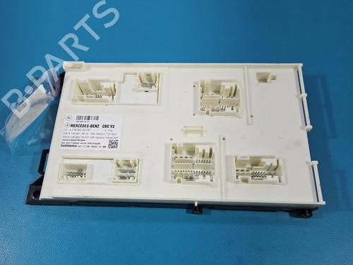 Electronic module INFINITI QX50 II 2.0 AWD (J55) | BP40605921M83 - Image 2