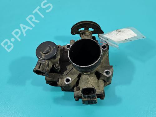 Throttle body NISSAN ALMERA II Hatchback (N16) 1.5 | BP37832108M82 - Image 2