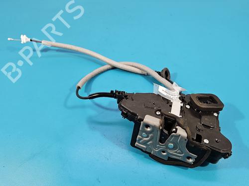 Cerradura puerta delantera derecha Cerradura puerta delantera derecha 37859943 37859943