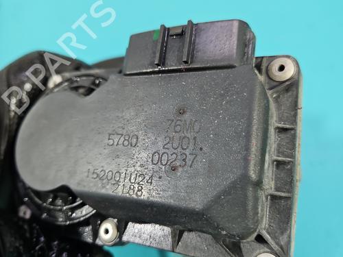 Throttle body SUZUKI SWIFT V (AZ) 1.0 (A2L310) | BP37857126M82 - Image 9