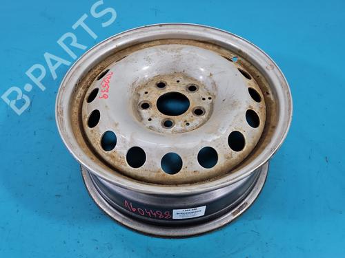 Used Rim Rim MERCEDES-BENZ VITO Van (W447) [2014-2026] 39649668 39649668