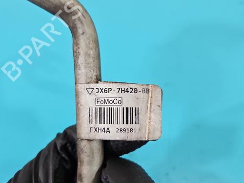 Pipe FORD S-MAX (CJ, WA6) 2.0 EcoBlue | BP38140332M125 - Image 2