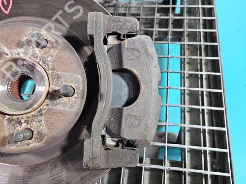 Used Right front brake caliper Right front brake caliper 38131841 38131841