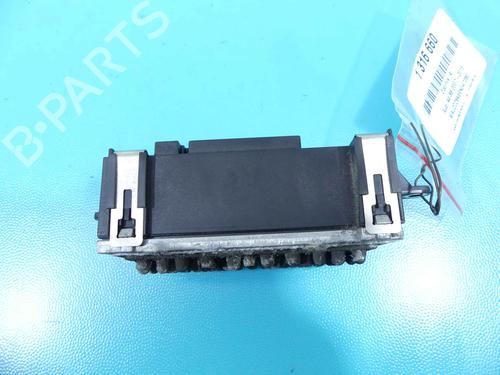 Heater resistor AUDI A4 B8 Avant (8K5) 2.0 TDI | BP37892570M108 - Image 6