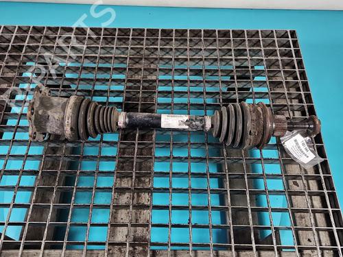 Used Left front driveshaft Left front driveshaft AUDI A4 B9 (8W2, 8WC) 2.0 TFSI (190 hp) 39683744 39683744