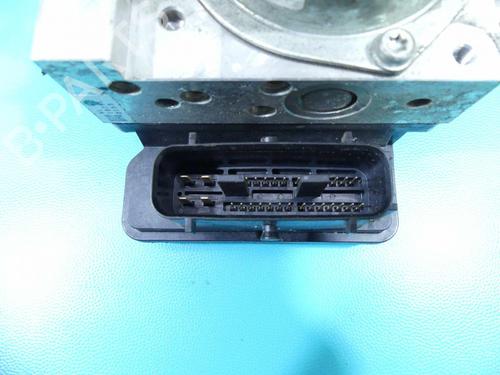 ABS pump RENAULT KOLEOS I (HY_) 2.0 dCi 4x4 (HY0K) | BP37809359M43 - Image 6
