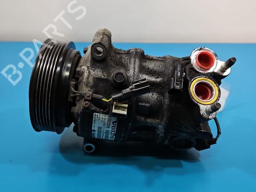 AC compressor VOLVO V70 III (135) D4 | BP37849084M34 - Image 5