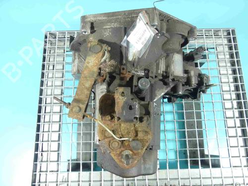 Gearbox TATA INDICA 1.4 | BP37889512M3  - Image 6