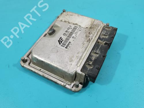 Used Engine control unit (ECU) Engine control unit (ECU) 37810420 37810420