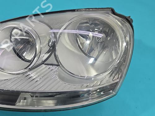 Left headlight VW JETTA III (1K2) 2.5 | BP37820929C28 - Image 3