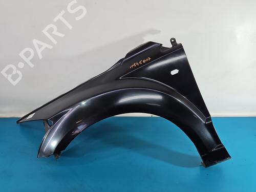 Used Left front fenders Left front fenders 37826108 37826108