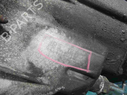 Gearbox DACIA SANDERO 1.5 dCi | BP37893447M3 - Image 8