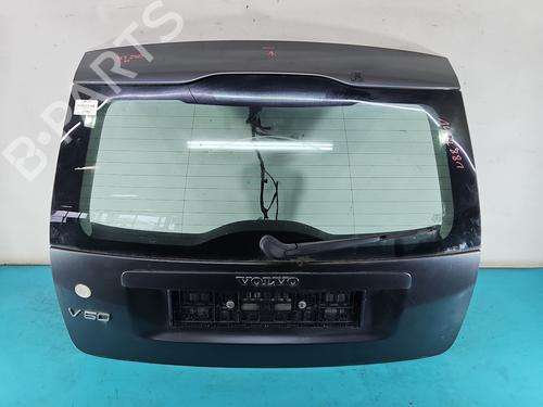 Used Tailgate Tailgate 38138118 38138118