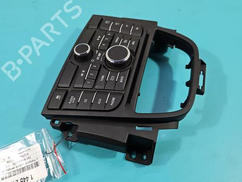 Switch OPEL ASTRA J (P10) 1.6 (68) | BP37815677I30 - Image 4