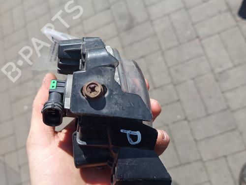 Right front fog light MAZDA 6 Hatchback (GH) 2.0 MZR (GHEFS) | BP37892764C31 - Image 11