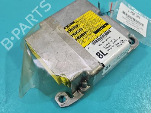 Used ECU airbags ECU airbags 37813453 37813453