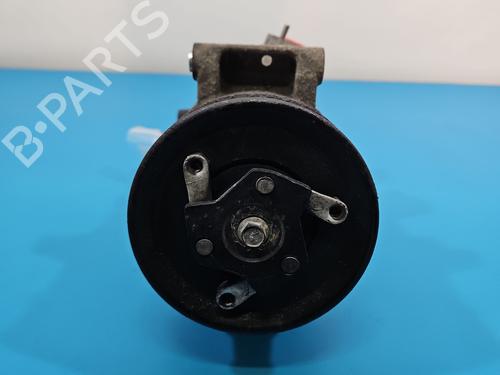 AC compressor SKODA RAPID Spaceback (NH1) 1.4 TDI | BP37859105M34 - Image 2