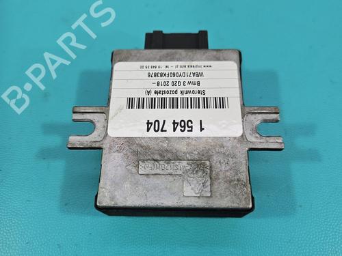 Electronic module BMW 3 (G20, G80, G28) 318 i | BP37836093M83 - Image 4